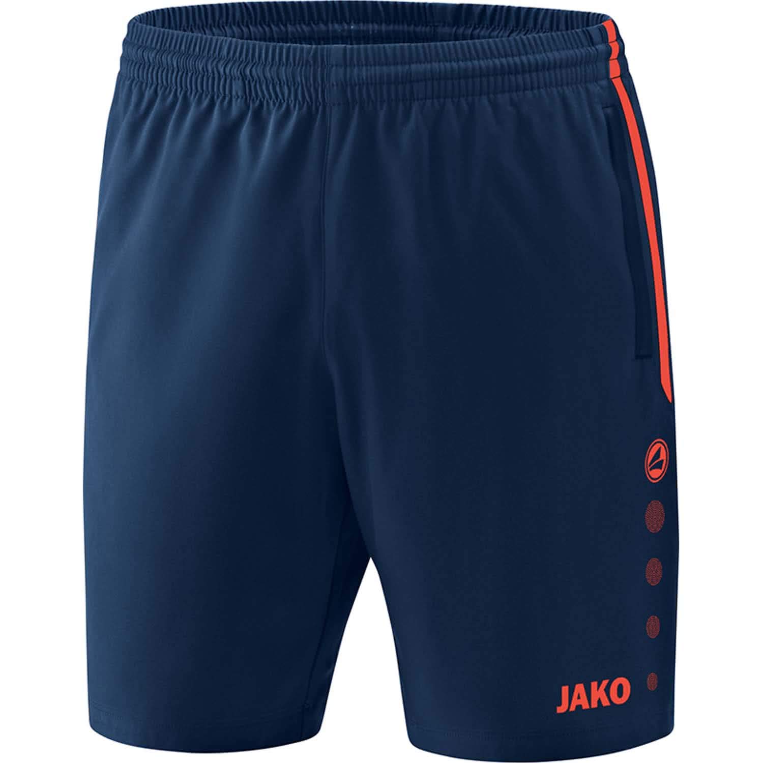 jako-competition-2-0-short-herren-schwarz-mit-rei-verschluss-keep image 8