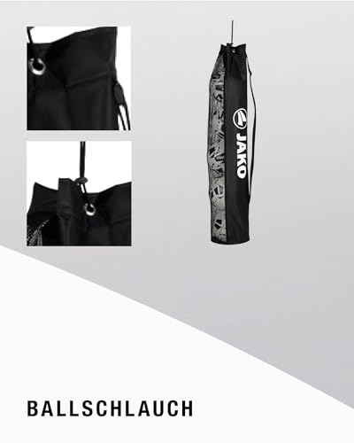 jako-performance-ballschlauch-ballsack-5-b-lle-polyester image 8