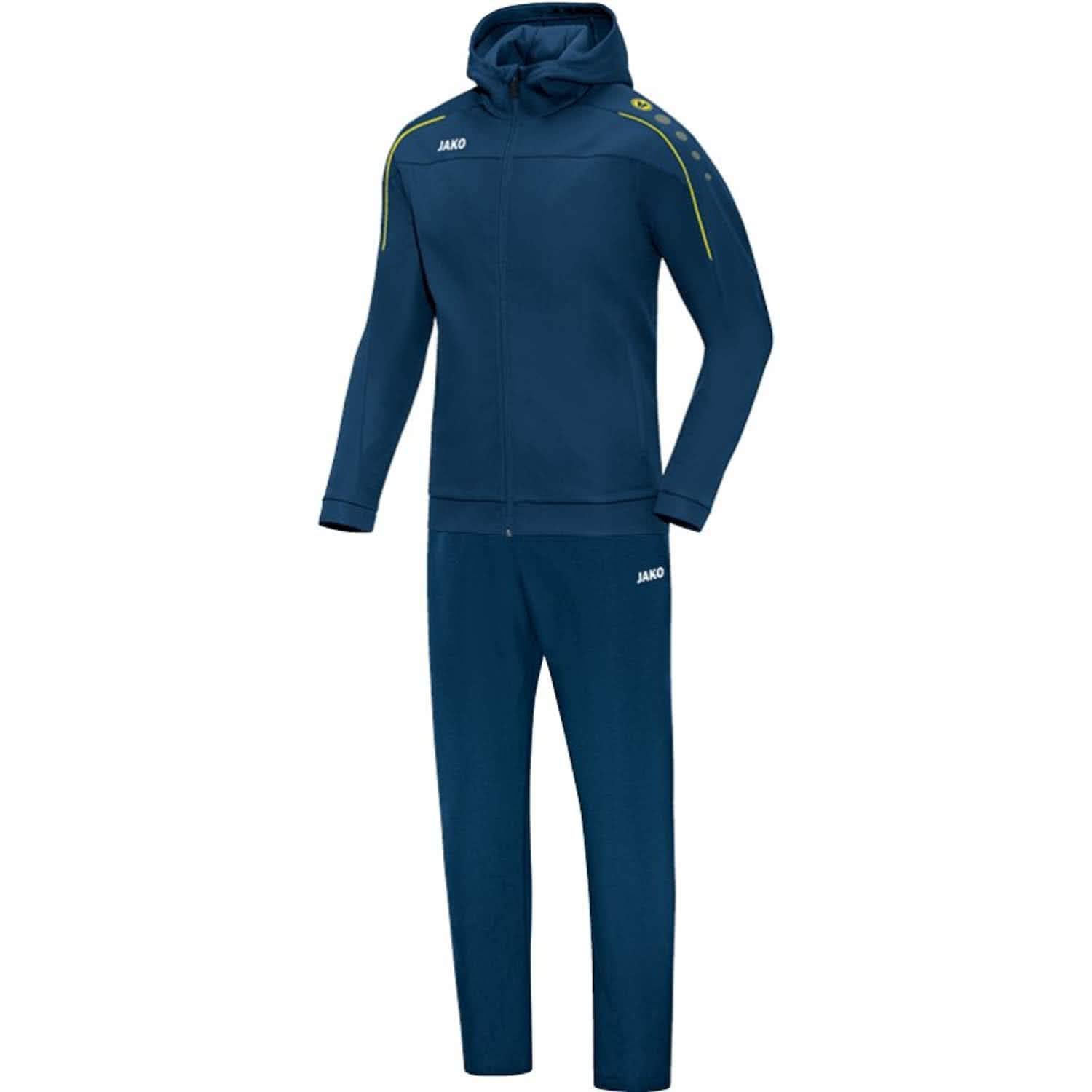 jako-classico-pr-sentationsanzug-herren-royal-s image 8