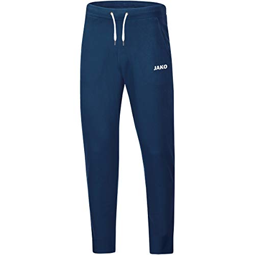 jako-base-jogginghose-damen-trainingshose-mit-kordelzug image 5