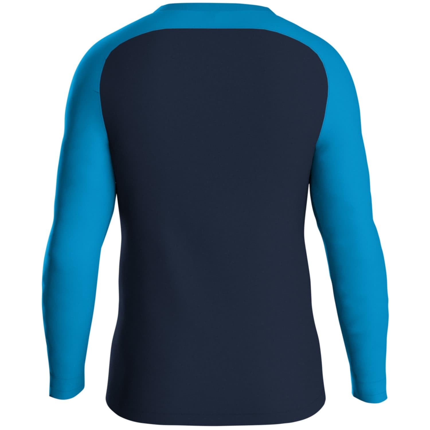 jako-challenge-sweatshirt-herren-m-schwarz-anthrazit image 3