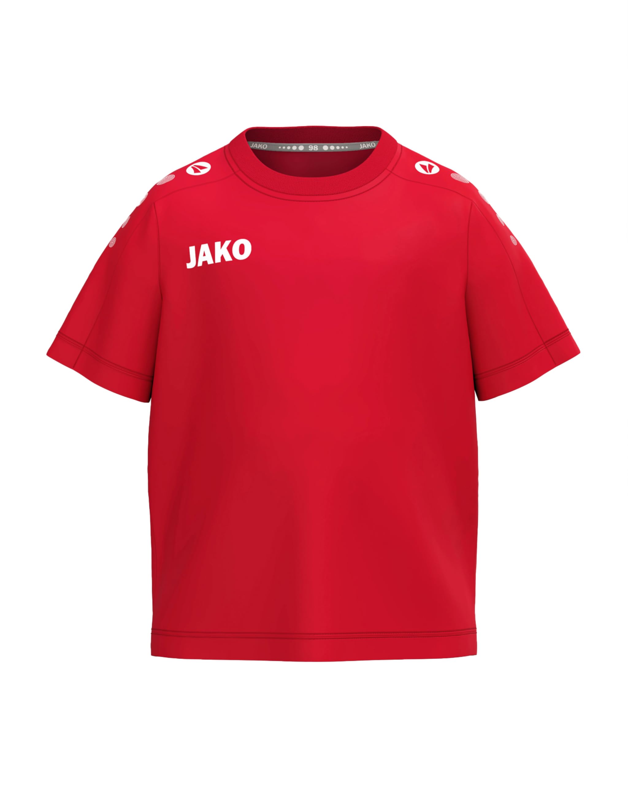jako-one-cotton-bambini-t-shirt-kinder-baumwolle image 8