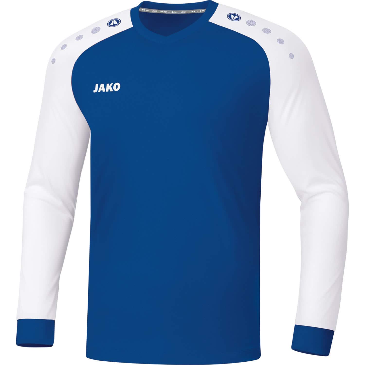 jako-champ-2-0-trikot-langarm-kinder-keepdry image 6