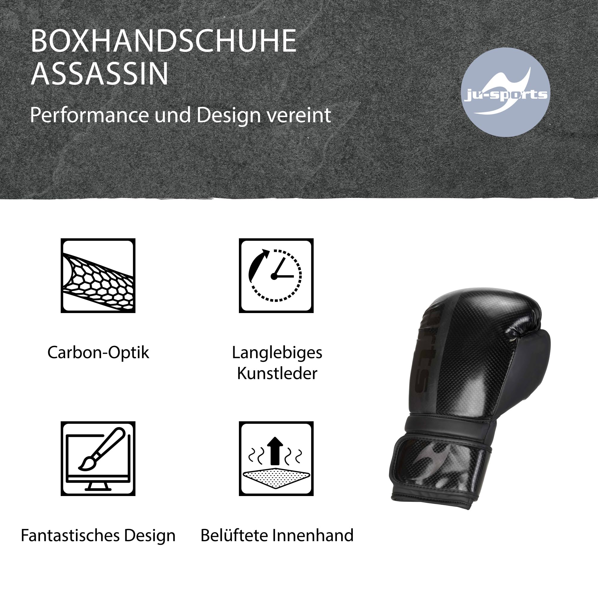 ju-sports-assassin-boxhandschuhe-12-oz-carbon-allround image 3