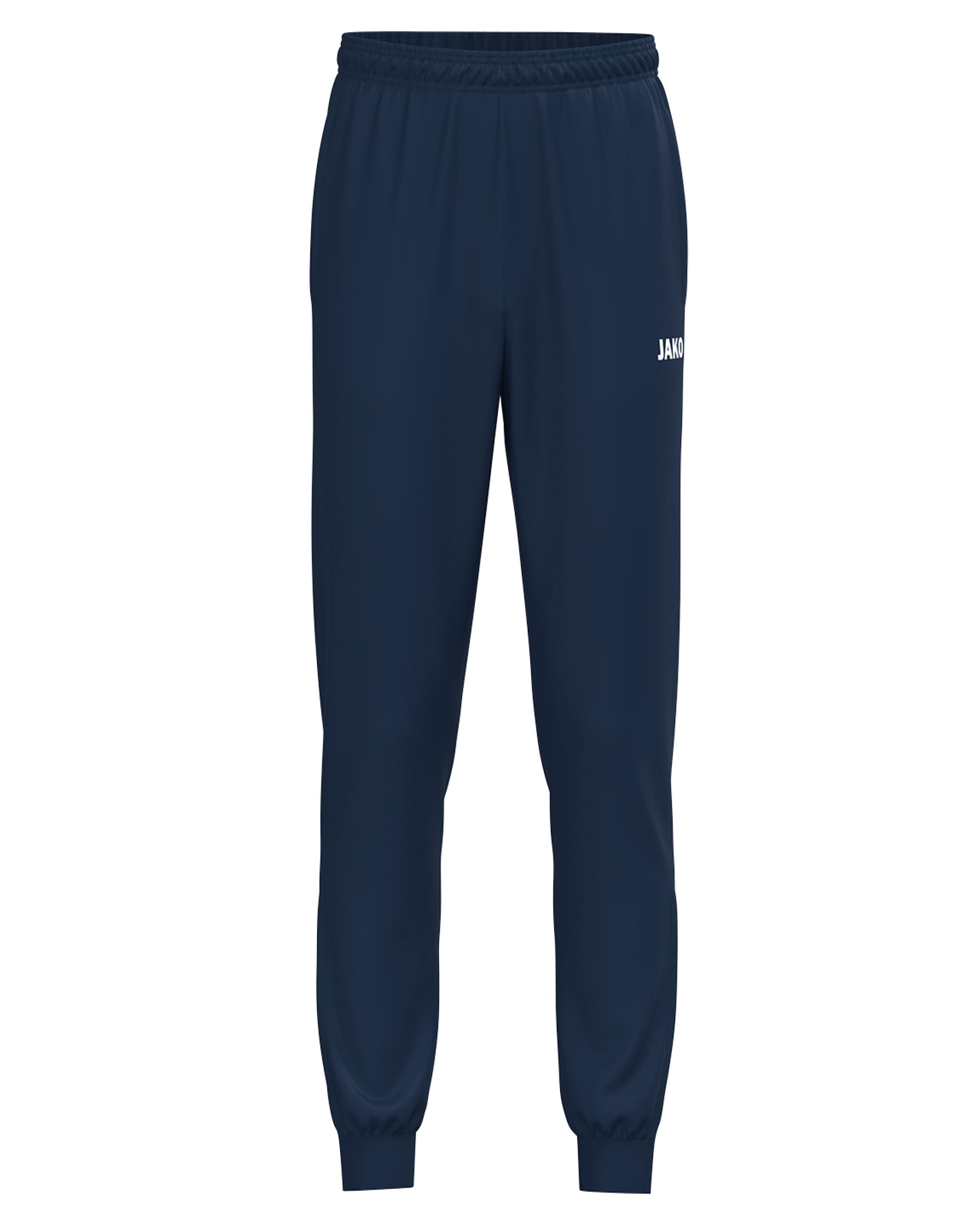 jako-one-polyesterhose-langgr-e-schwarz-atmungsaktiv image 6
