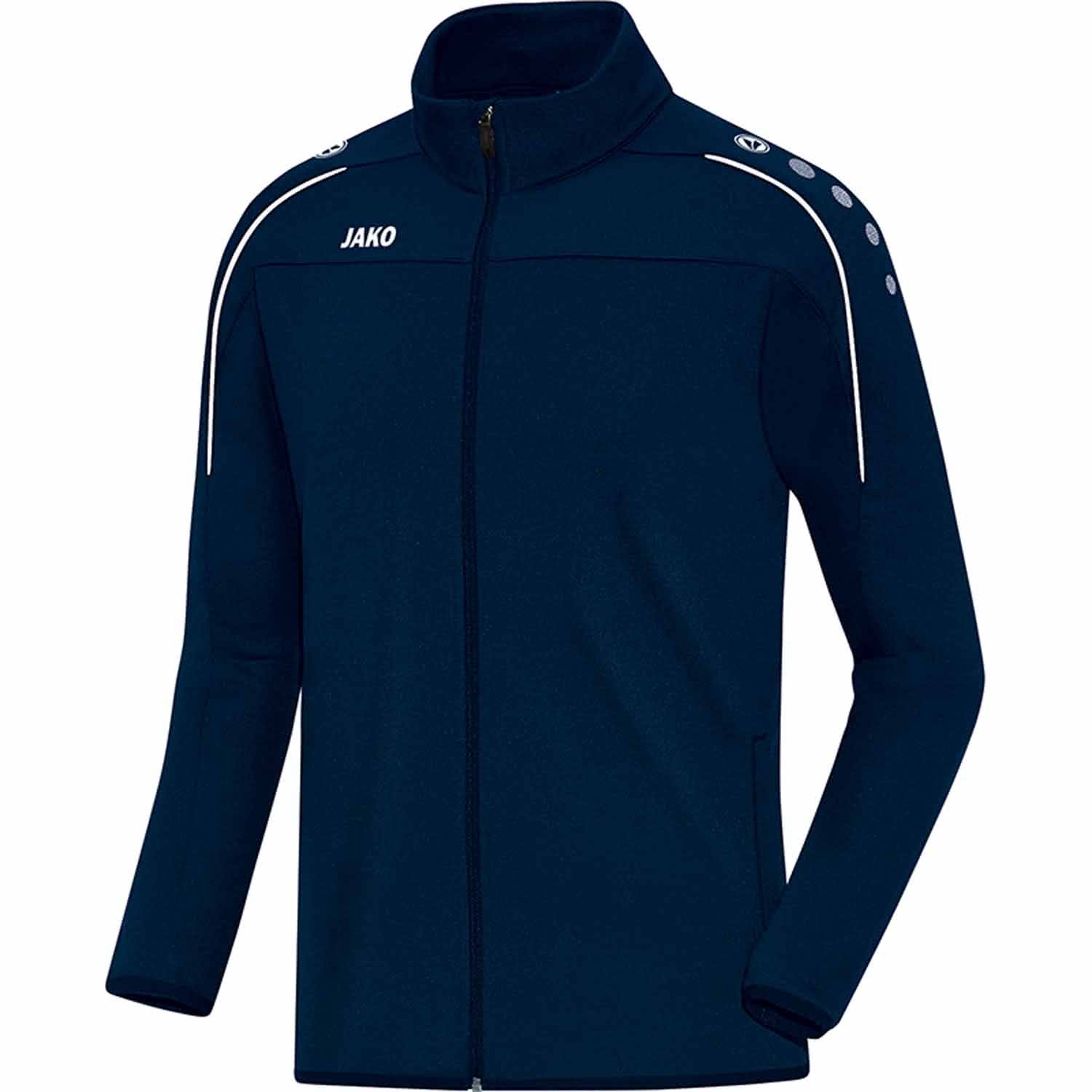 jako-classico-trainingshose-herren-gr-l-polyester image 3