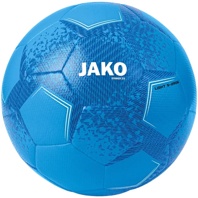 jako-ball-light-3-0-2304-gr-5-290g-hellblau image 1