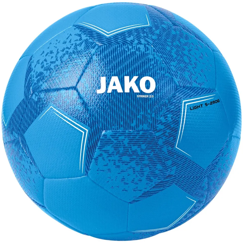 jako-ball-light-3-0-2304-gr-5-290g-hellblau image 1