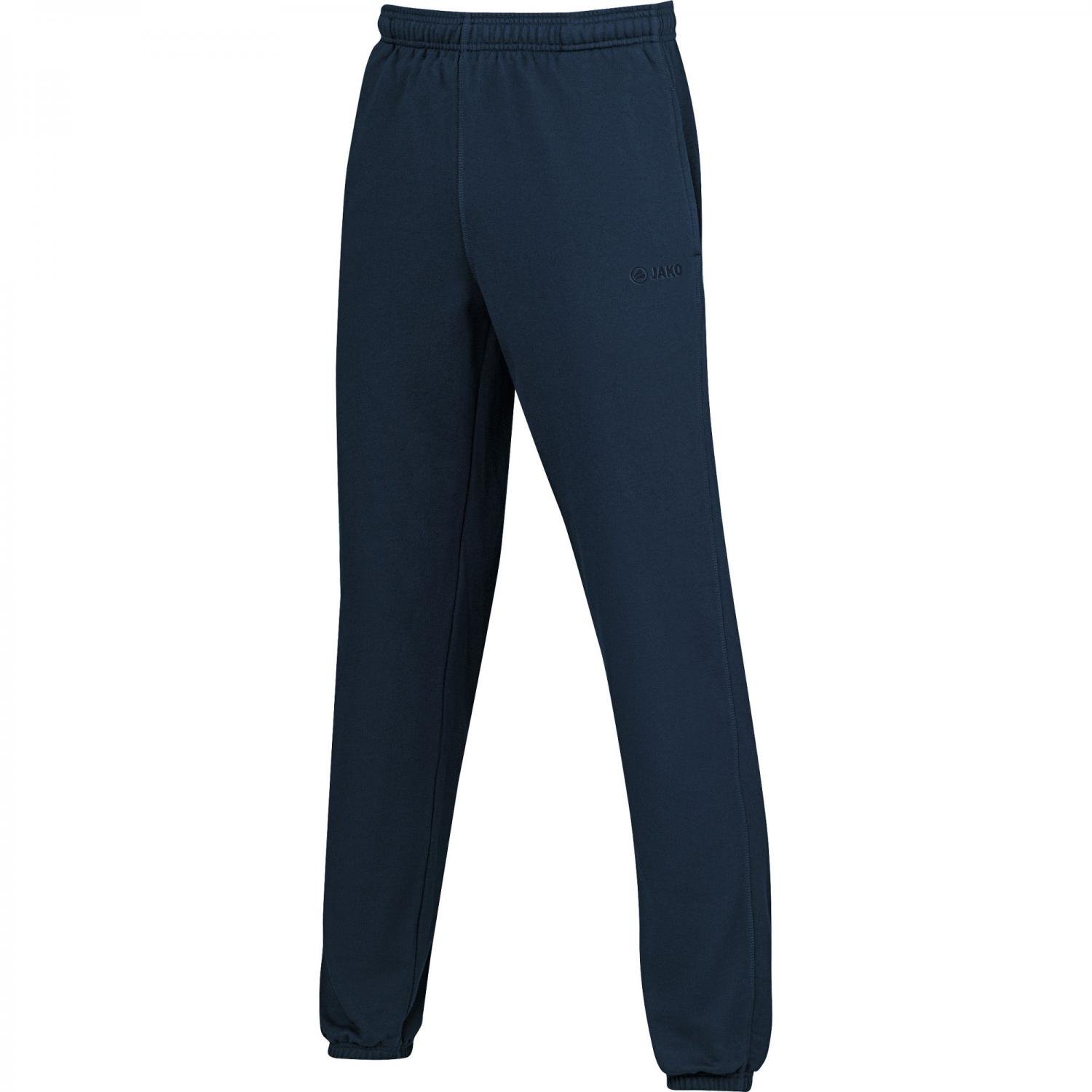 jako-challenge-classic-jogginghose-herren-baumwollmix image 3