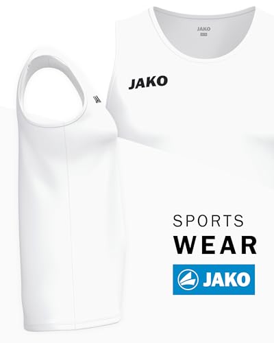 jako-one-tanktop-damen-keep-dry-recyceltes-polyester image 7