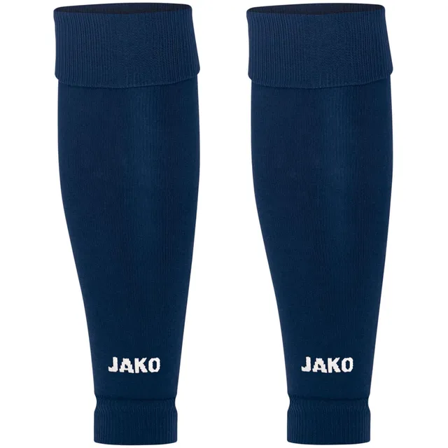 jako-glasgow-2-0-tube-stutzen-m-navy-1-paar image 1