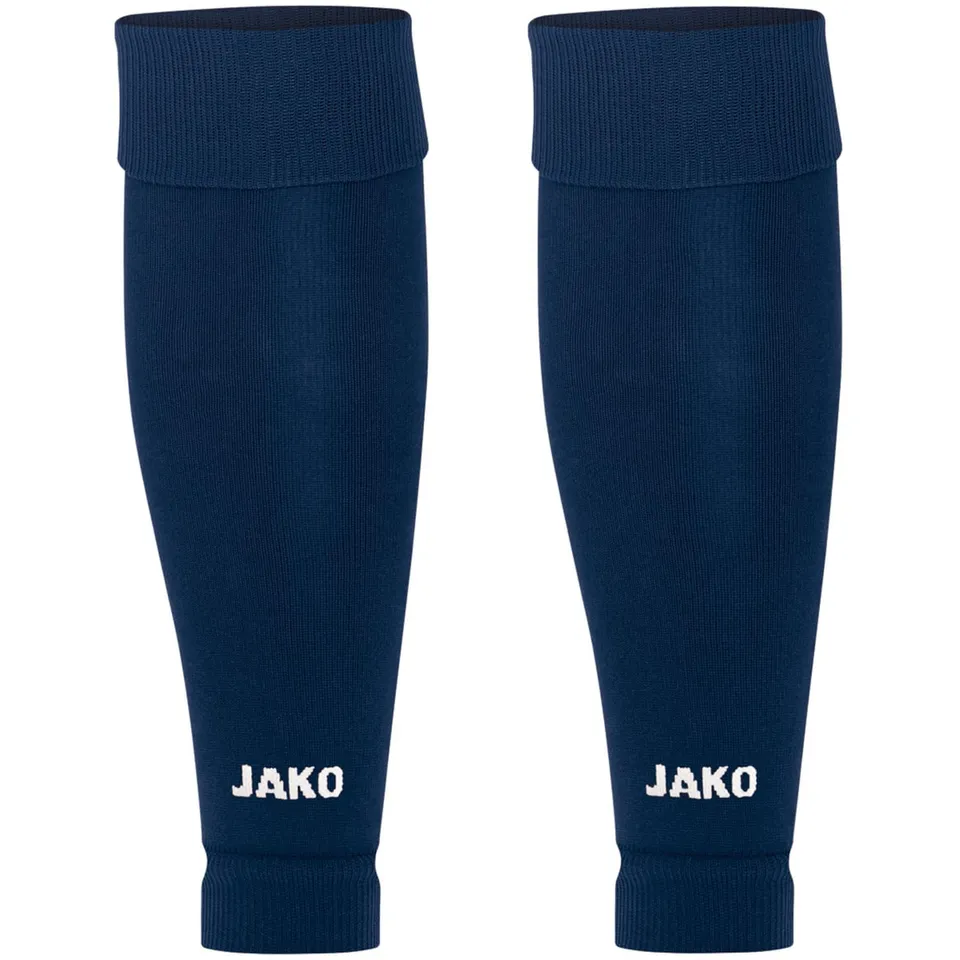 jako-glasgow-2-0-tube-stutzen-m-navy-1-paar image 1