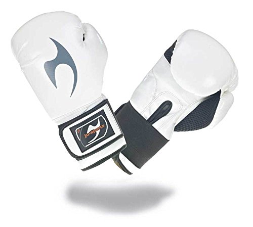 ju-sports-schutzausr-stung-allround-quick-boxhandschuhe-10-oz image 2