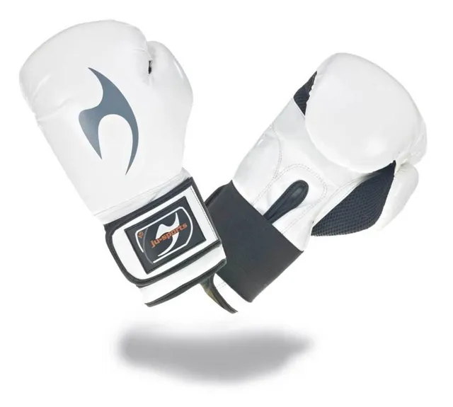 ju-sports-schutzausr-stung-allround-quick-boxhandschuhe-10-oz image 1
