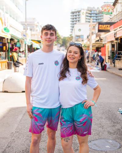 jako-manchester-2-0-short-fuchsia-t-rkis-gr-m-polyester image 8