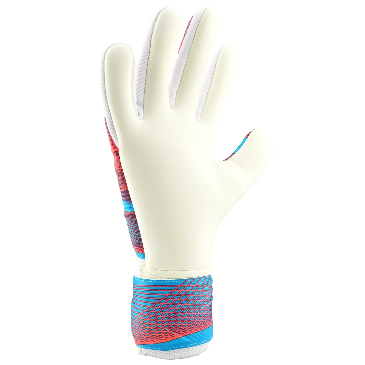 keepersport-varan8-zone-nc-torwarthandschuhe-gelb image 5