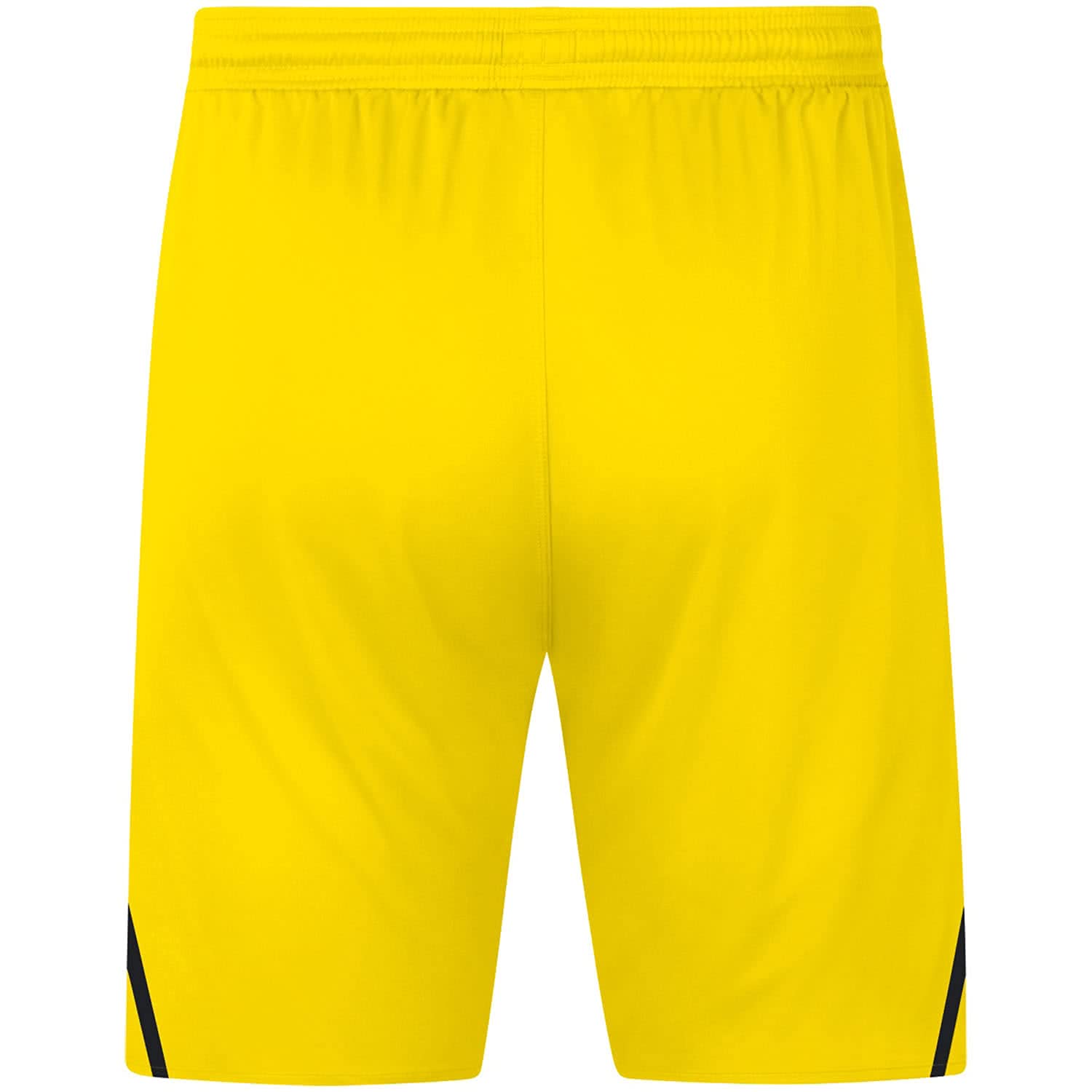 jako-challenge-short-trainingshose-kurz-schwarz image 3