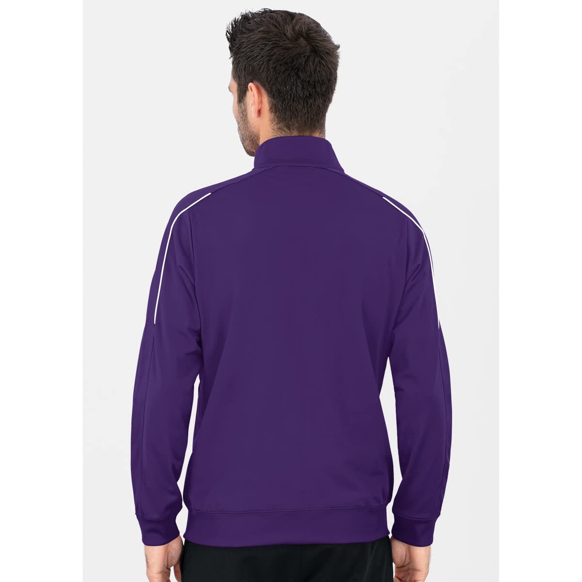 jako-classico-polyesterjacke-kinder-citro-128 image 4