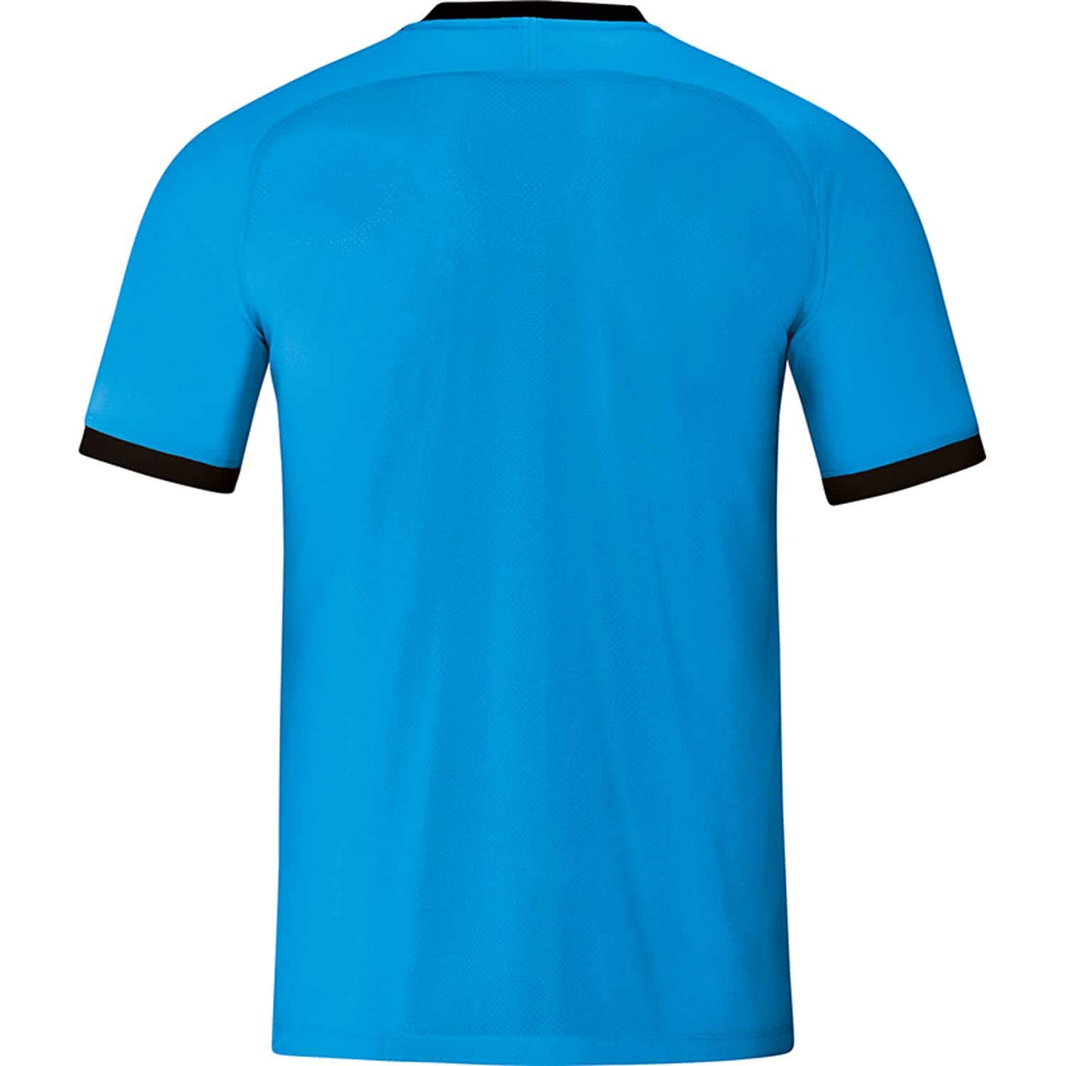 jako-challenge-schiedsrichtertrikot-xs-jako-blau-keep-dry image 2