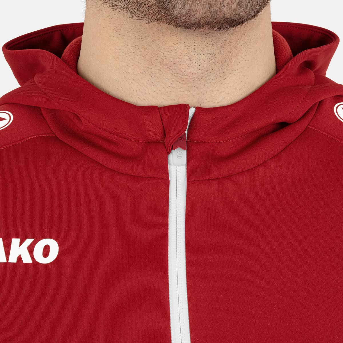 jako-champ-2-0-6820-herren-kapuzenjacke-gr-e-l image 5