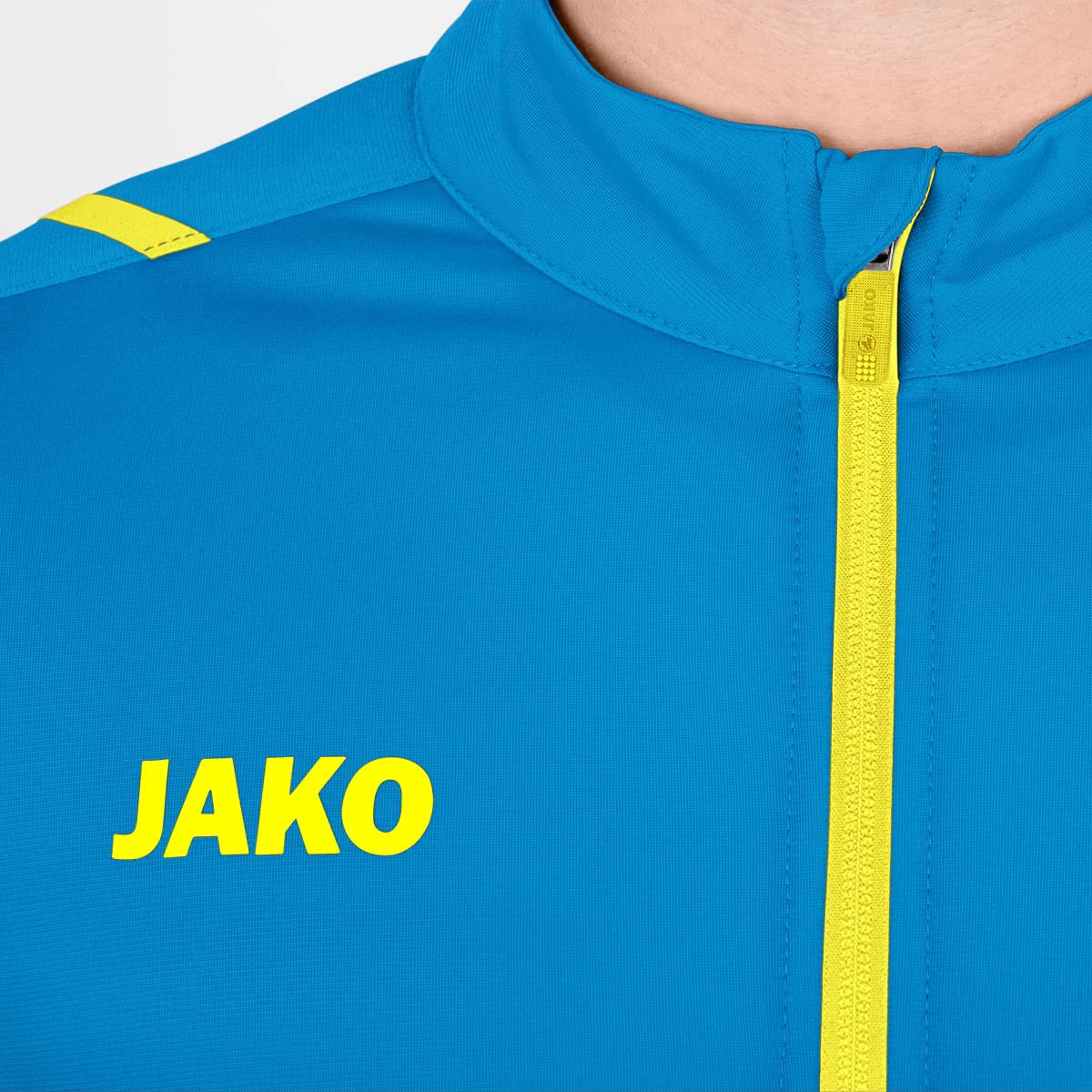 jako-challenge-polyesterjacke-9321-herren-mit-taschen image 6
