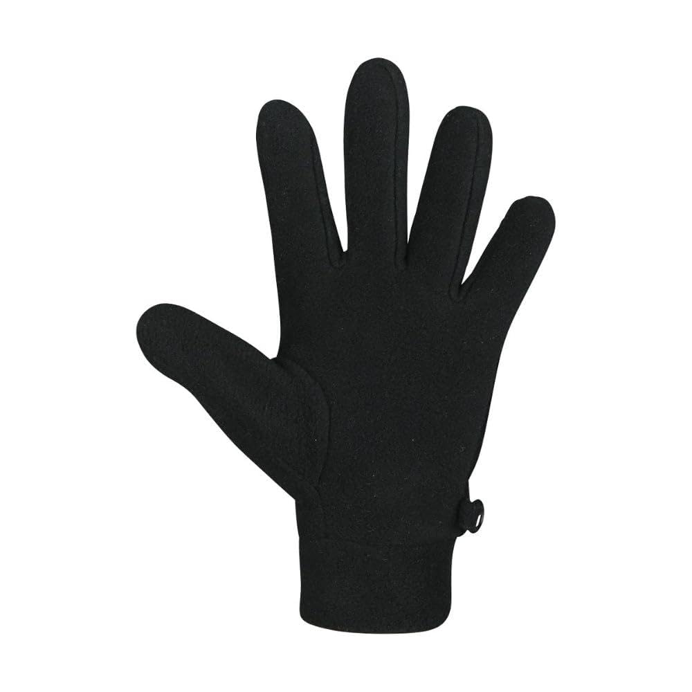 jako-performance-fleecehandschuhe-1230-schwarz-gr-8-warm image 3