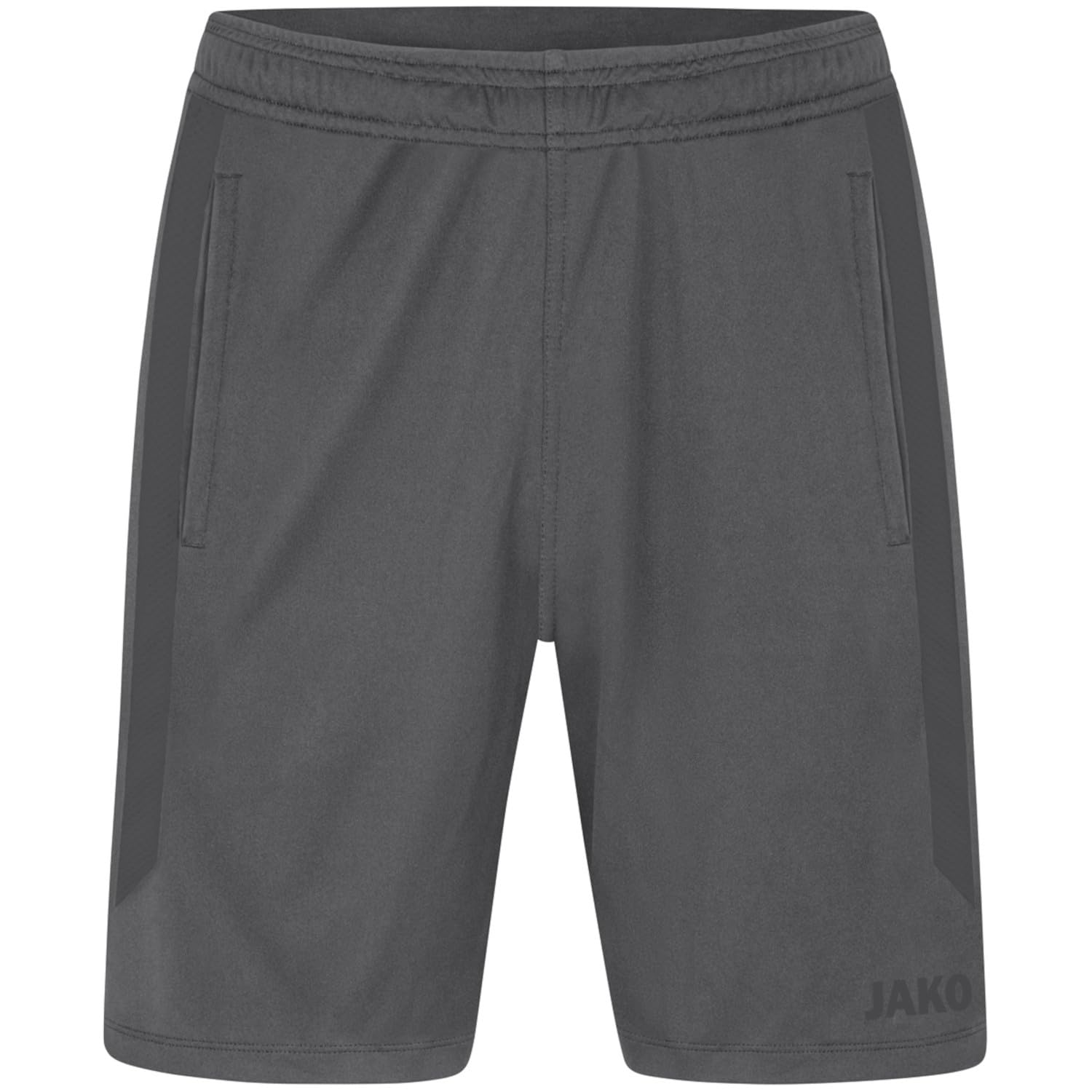 jako-power-herren-shorts-s-anthra-light-keepdry image 3