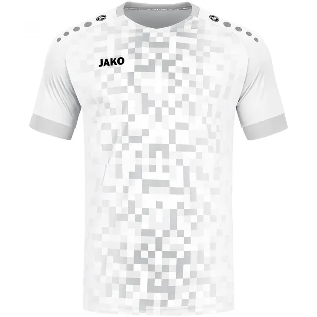 jako-challenge-pixel-trikot-kinder-keepdry-recycelt image 1