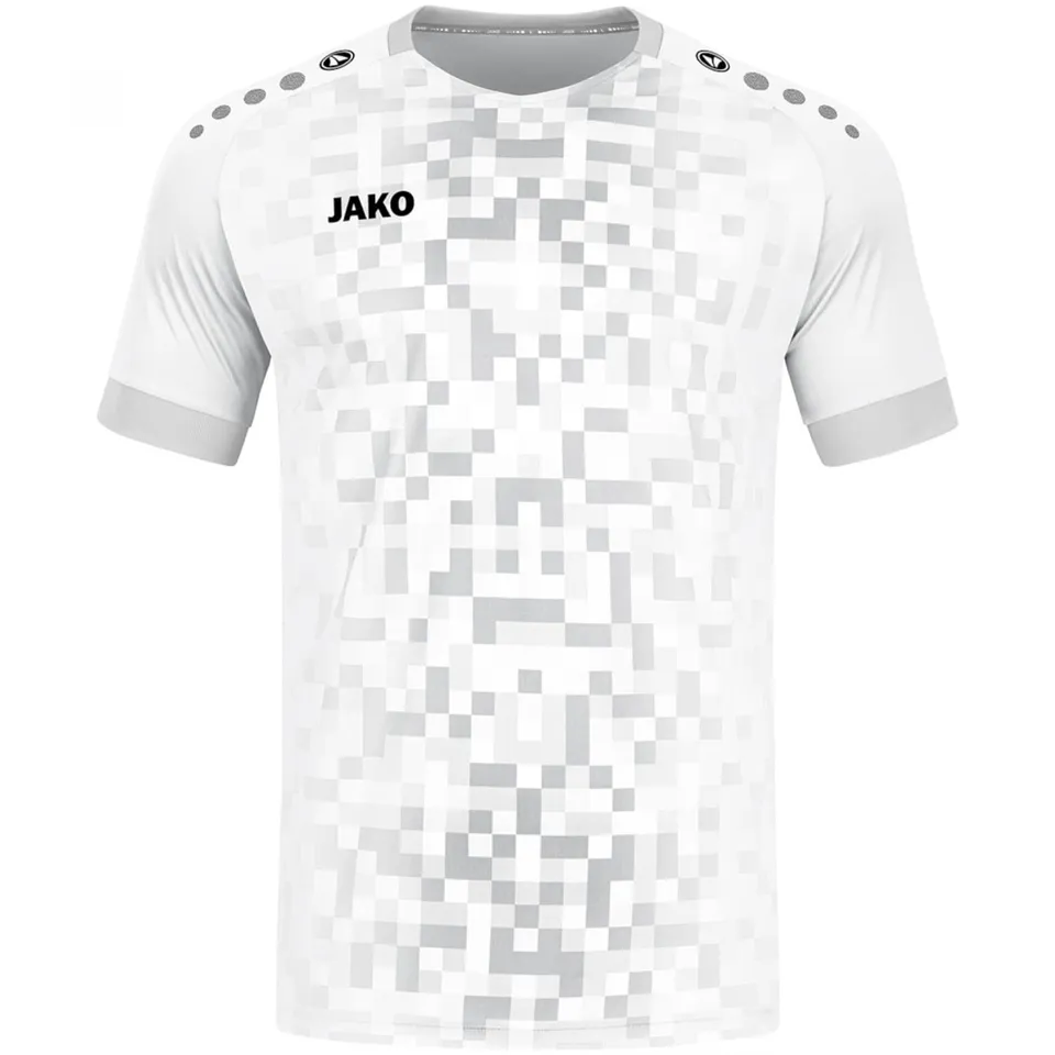 jako-challenge-pixel-trikot-kinder-keepdry-recycelt image 1