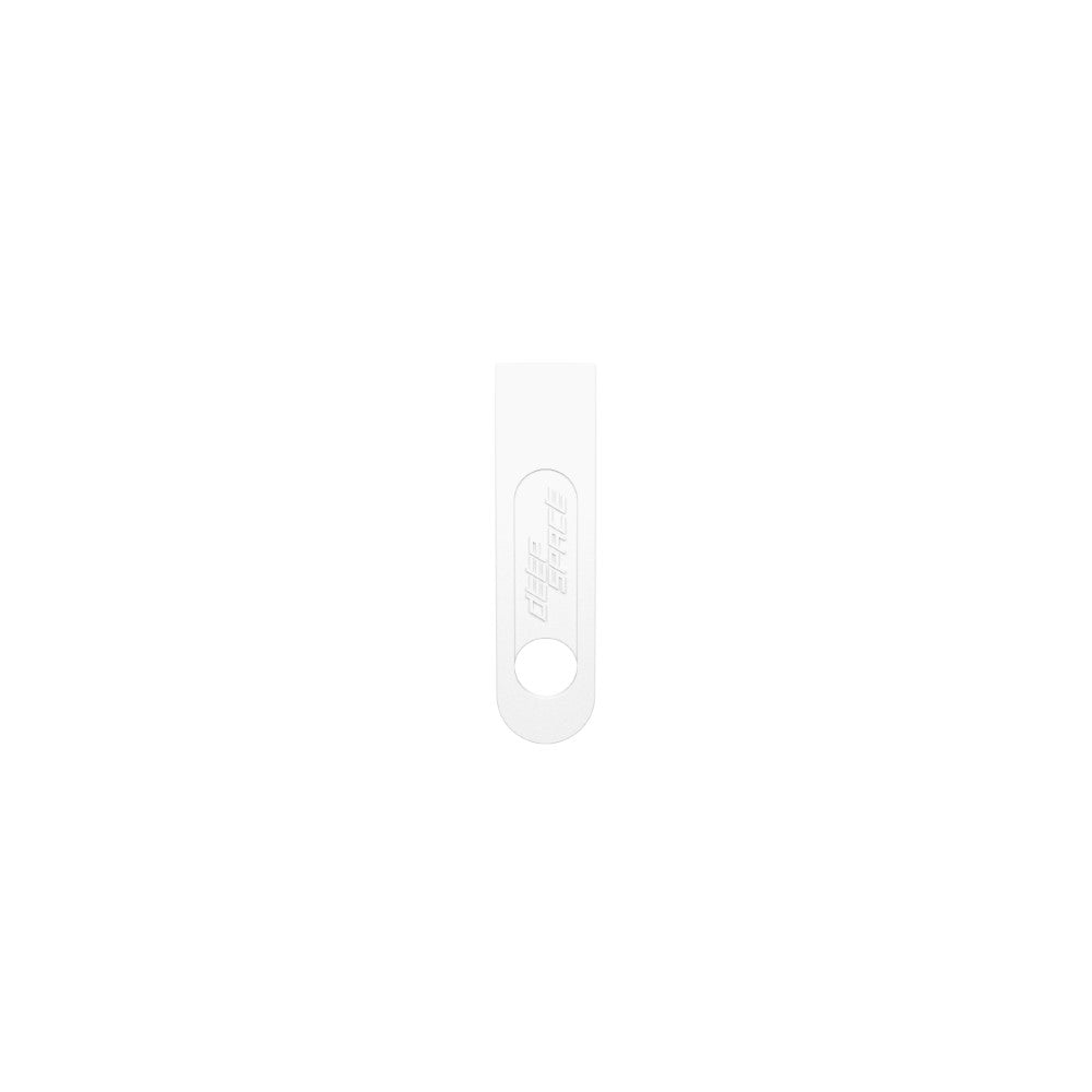 flaxta-deep-space-silikon-goggle-clip-helmclip-schwarz image 3