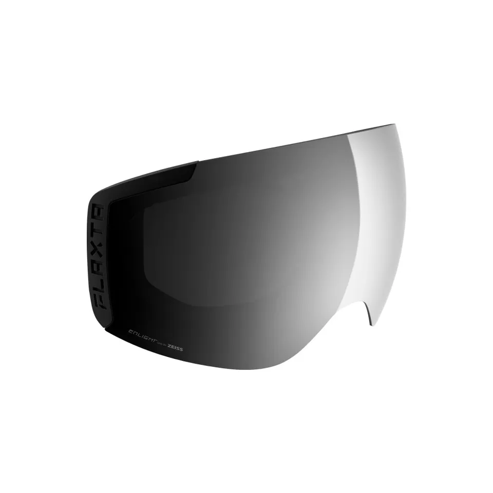 flaxta-episode-ersatzlinse-skibrille-blue-mirror-sph-risch image 1
