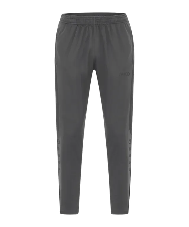 jako-power-trainingshose-damen-schwarz-recyceltes-polyester image 1