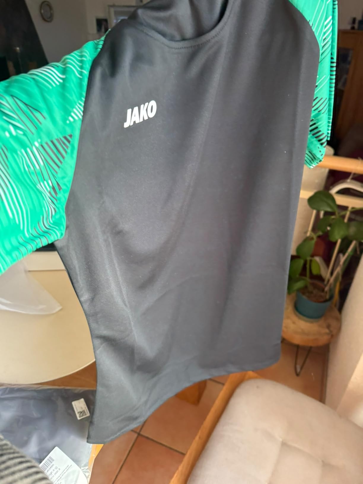 Fürs Studio top
