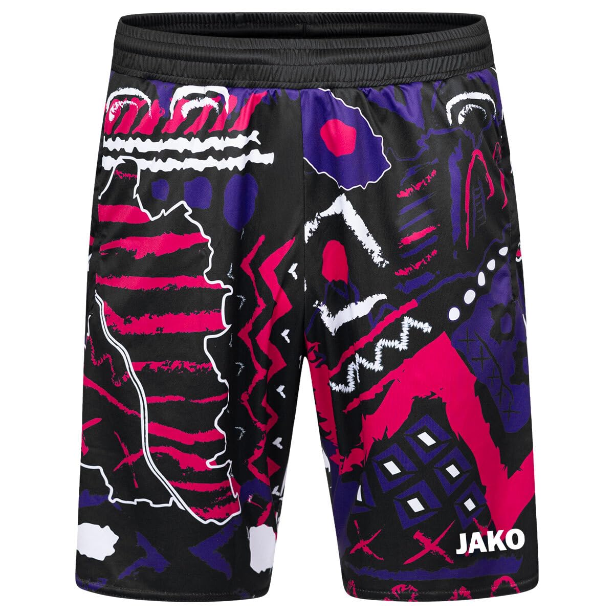 jako-manchester-2-0-short-fuchsia-t-rkis-gr-m-polyester image 6