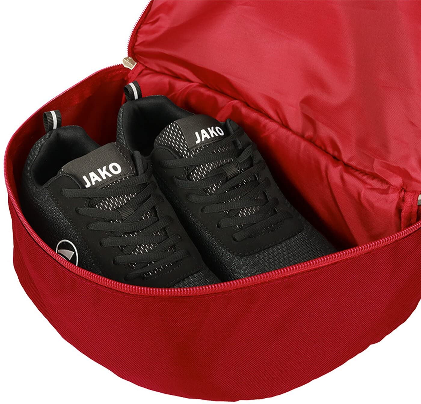 jako-striker-2-0-rucksack-herren-schwarz-mit-schuhfach image 2