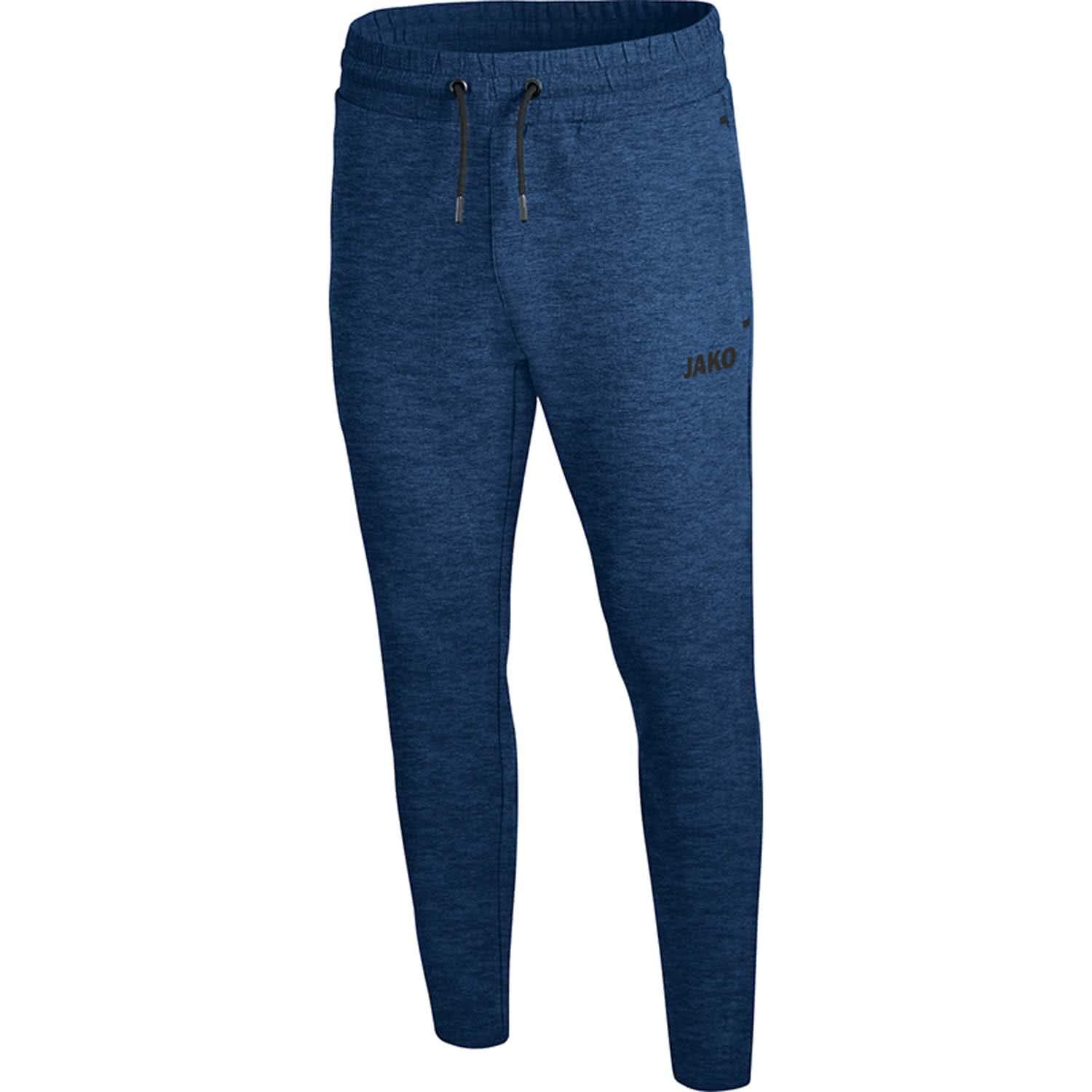 jako-premium-basics-jogginghose-damen-34-meliert image 5