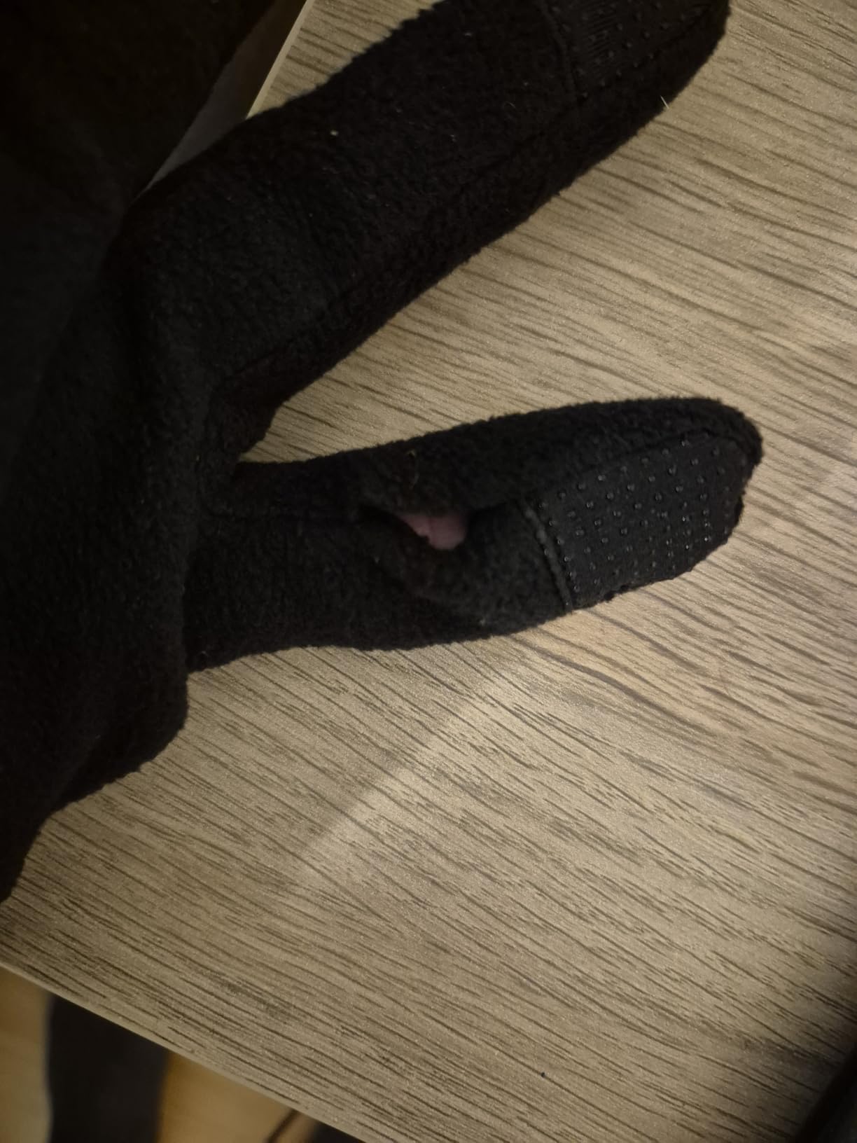 Guter Grip