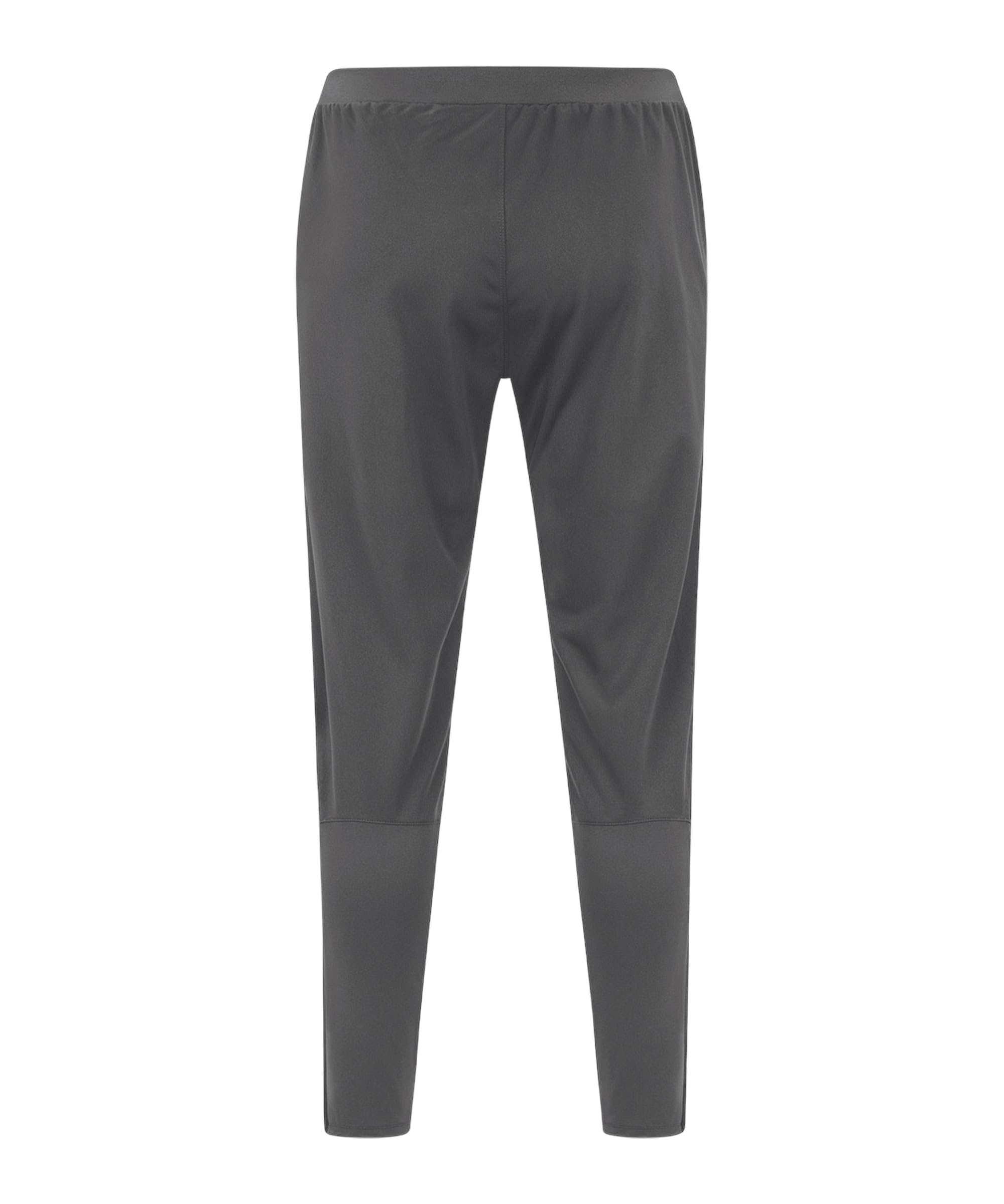 jako-power-trainingshose-damen-schwarz-recyceltes-polyester image 3