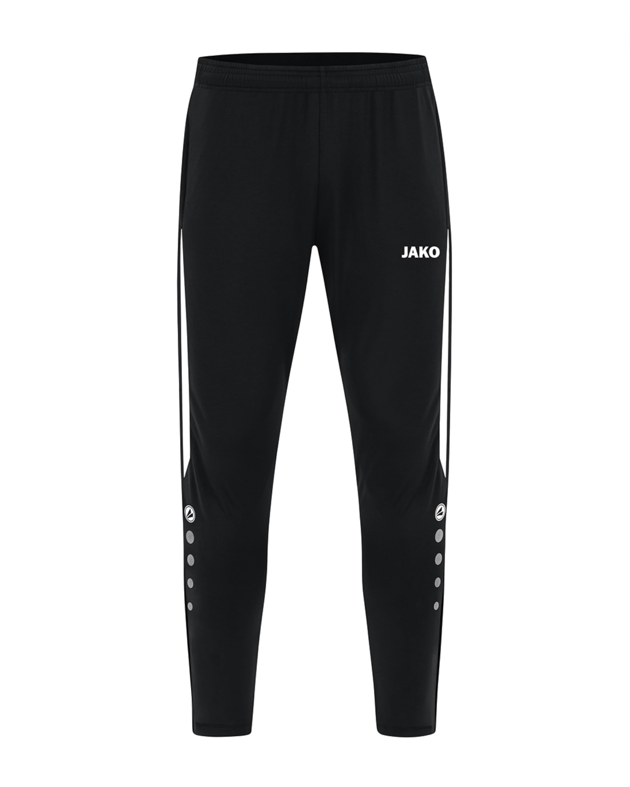 jako-power-trainingshose-herren-schwarz-wei-s-keepdry image 6