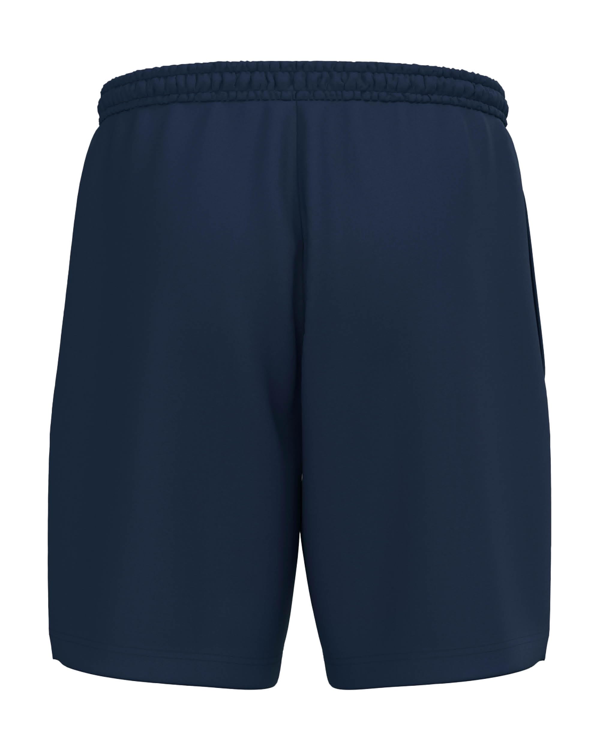 jako-wardrobe-shorts-unisex-marine-gr-s-retro image 5