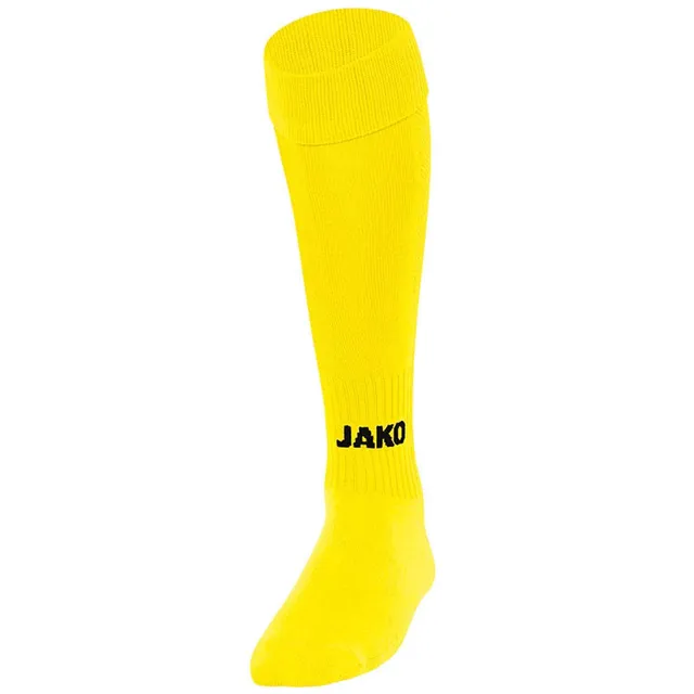 jako-stutzenstrumpf-glasgow-2-0-3814-gr-39-42-rot image 1