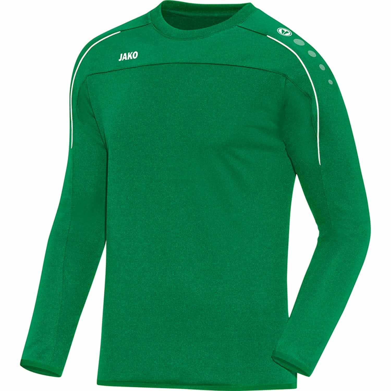 jako-classico-8850-kinder-sweatshirt-keep-dry image 6