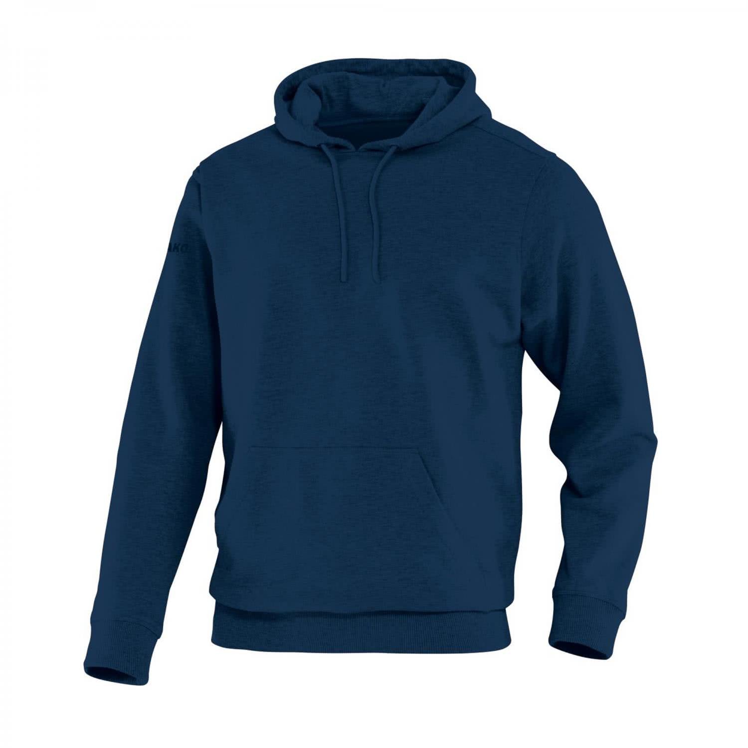 jako-challenge-team-6733-kapuzenpullover-damen-gr-m-baumwolle image 3