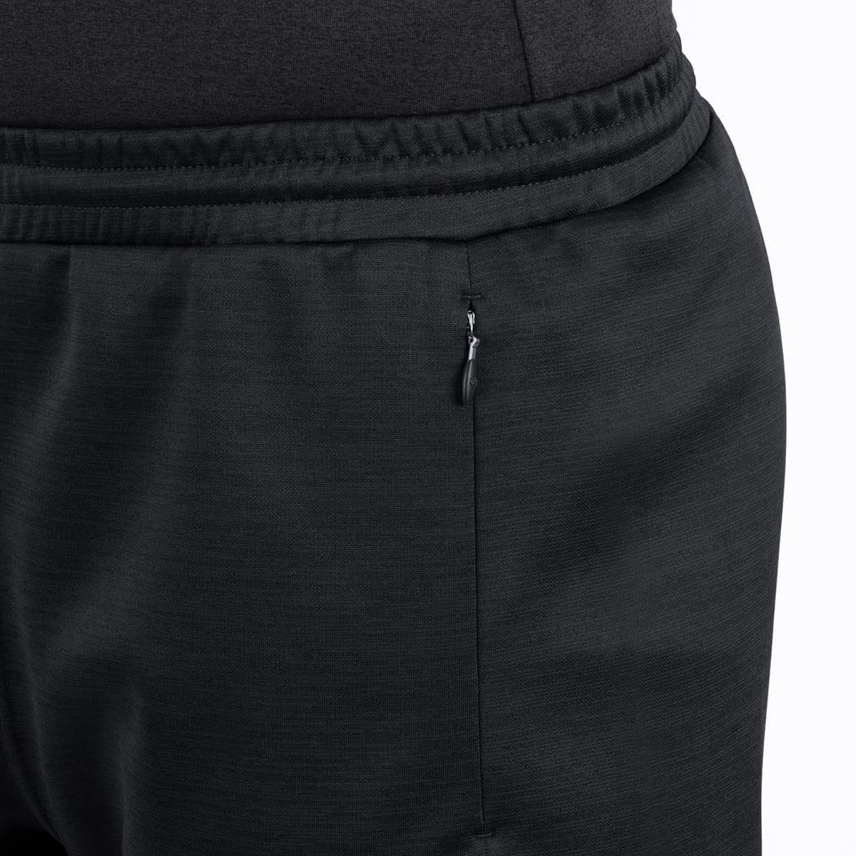 jako-challenge-short-herren-shorts-melange-optik-training image 5