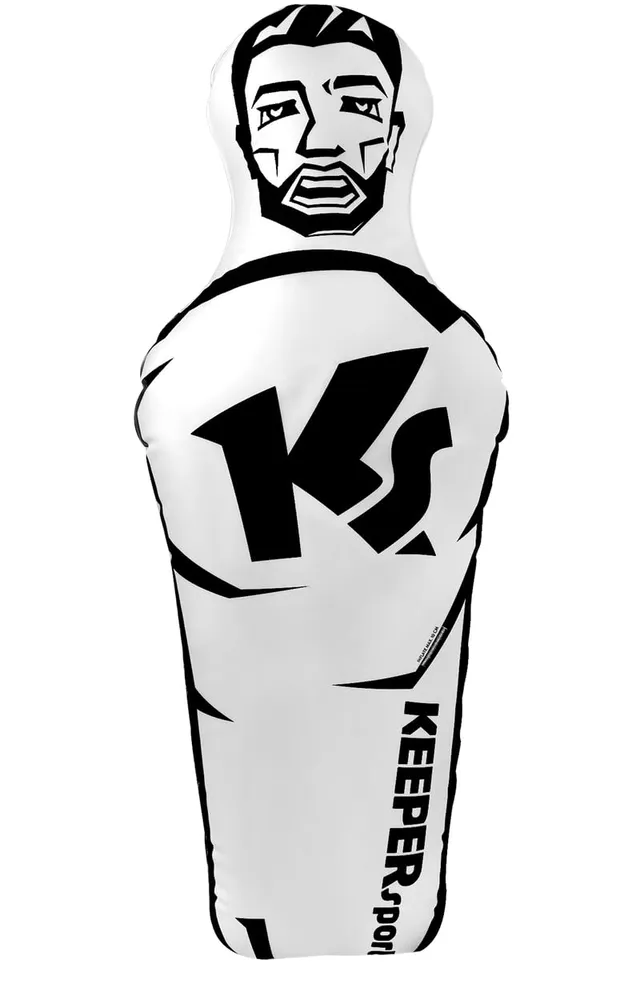 keepersport-keeperdummy-contact-trainingsdummy-torwarttraining image 1