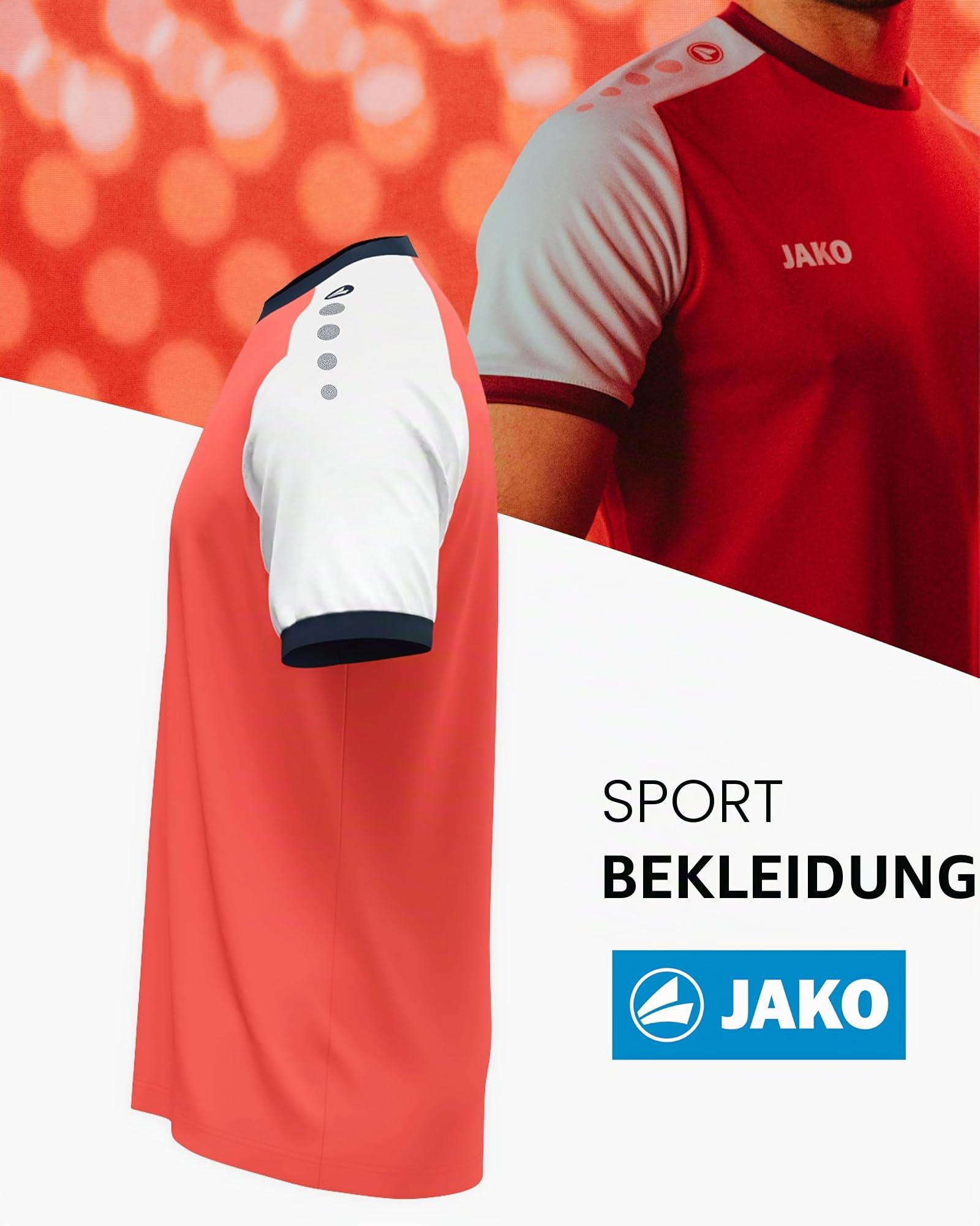 jako-dynamic-trikot-kinder-fussballtrikot-keepdry image 3