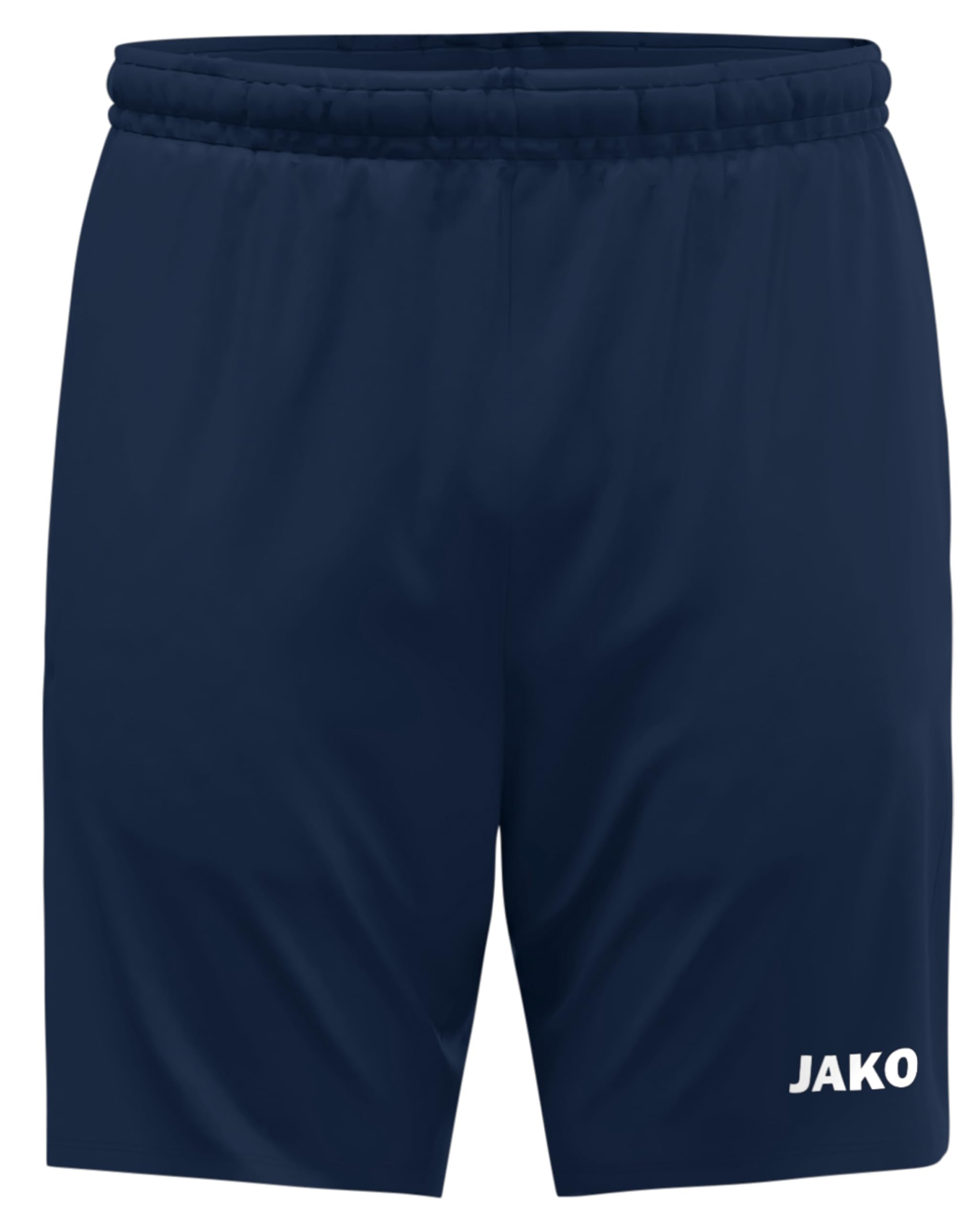 jako-dynamic-freizeit-short-kinder-gr-128-marine image 1