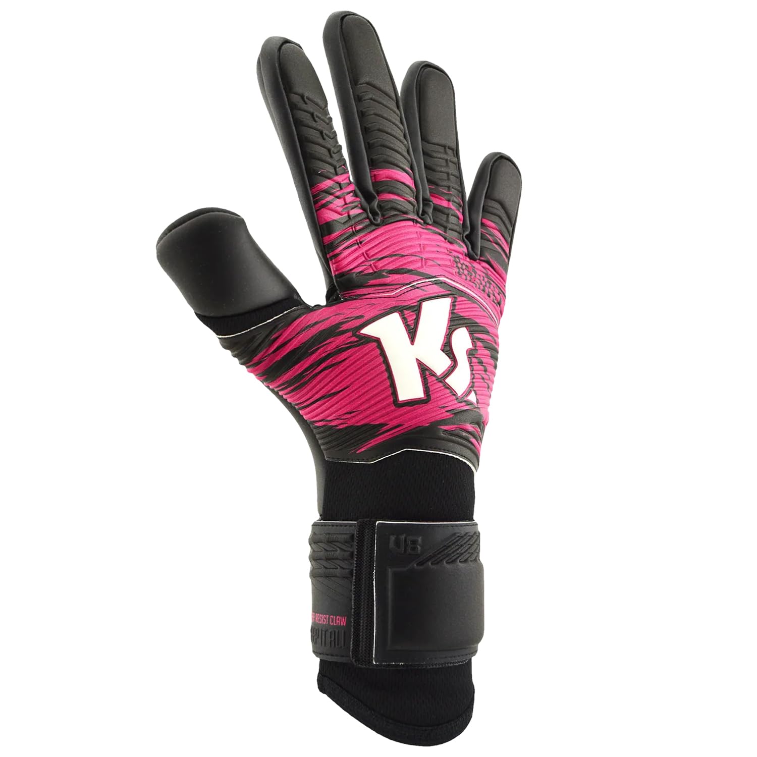 keepersport-varan8-pro-nc-resist-torwarthandschuhe-gr-e-8-kunstrasen image 6