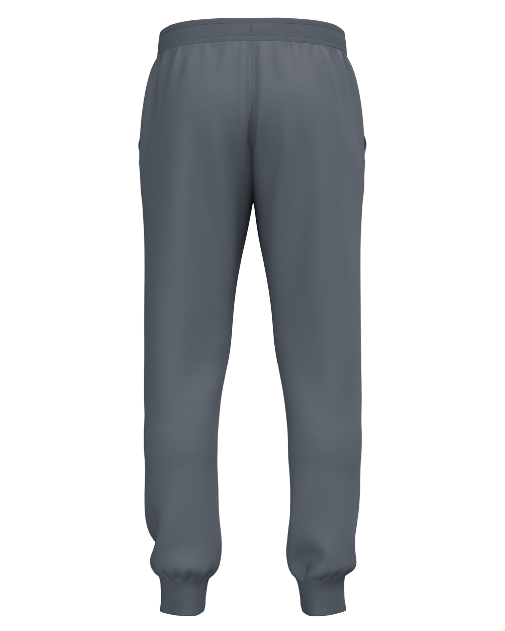 jako-one-cotton-jogginghose-herren-schwarz-baumwolle image 5