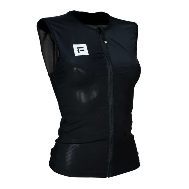 flaxta-behold-women-r-ckenprotektor-schwarz-gr-m-level-1 image 1